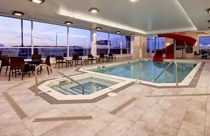 Hotel Hampton & By Hilton Grande Prairie